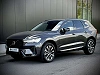 Volvo XC60 XC60 2.0 B4 MHEV  Ultimate Dark thumbnail