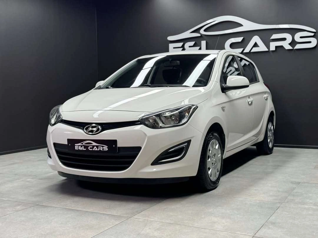 Hyundai i20 i20 1.1 CRDi **12 mois de garantie**