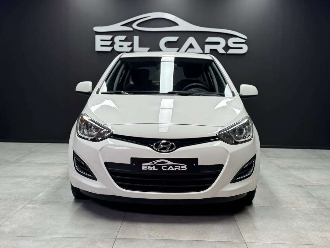 Hyundai i20 i20 1.1 CRDi **12 mois de garantie**