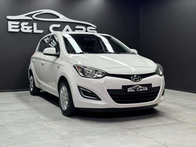 Hyundai i20 i20 1.1 CRDi **12 mois de garantie**
