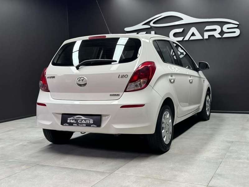 Hyundai i20 i20 1.1 CRDi **12 mois de garantie**
