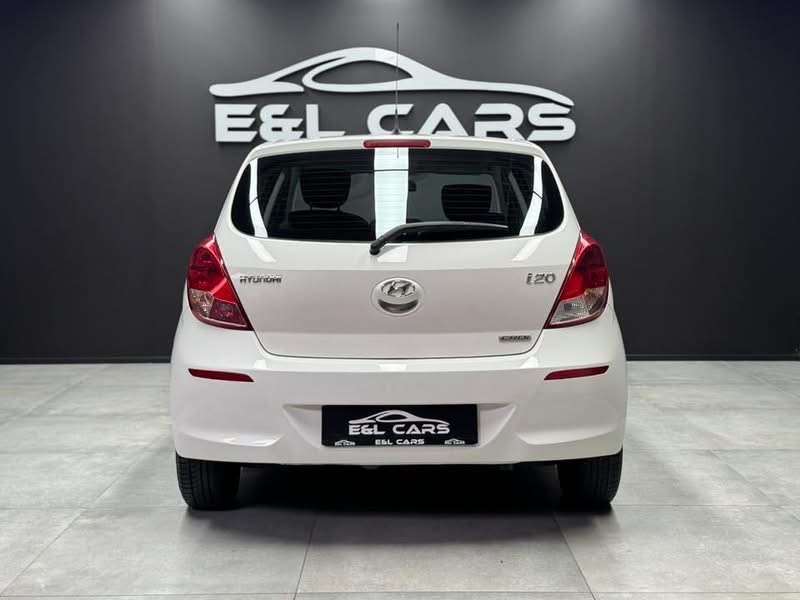 Hyundai i20 i20 1.1 CRDi **12 mois de garantie**