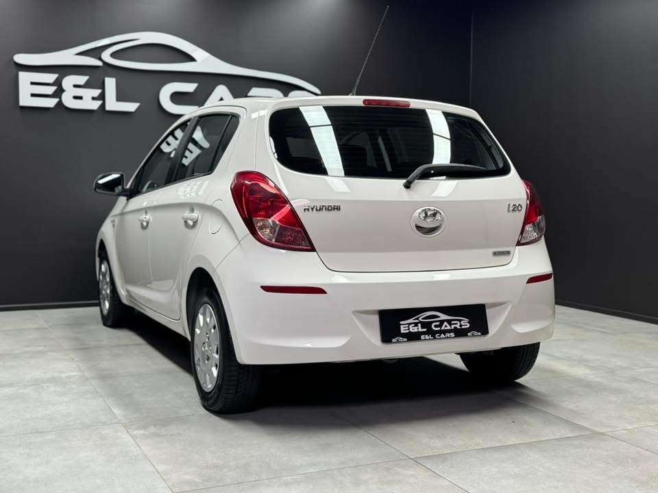Hyundai i20 i20 1.1 CRDi **12 mois de garantie**