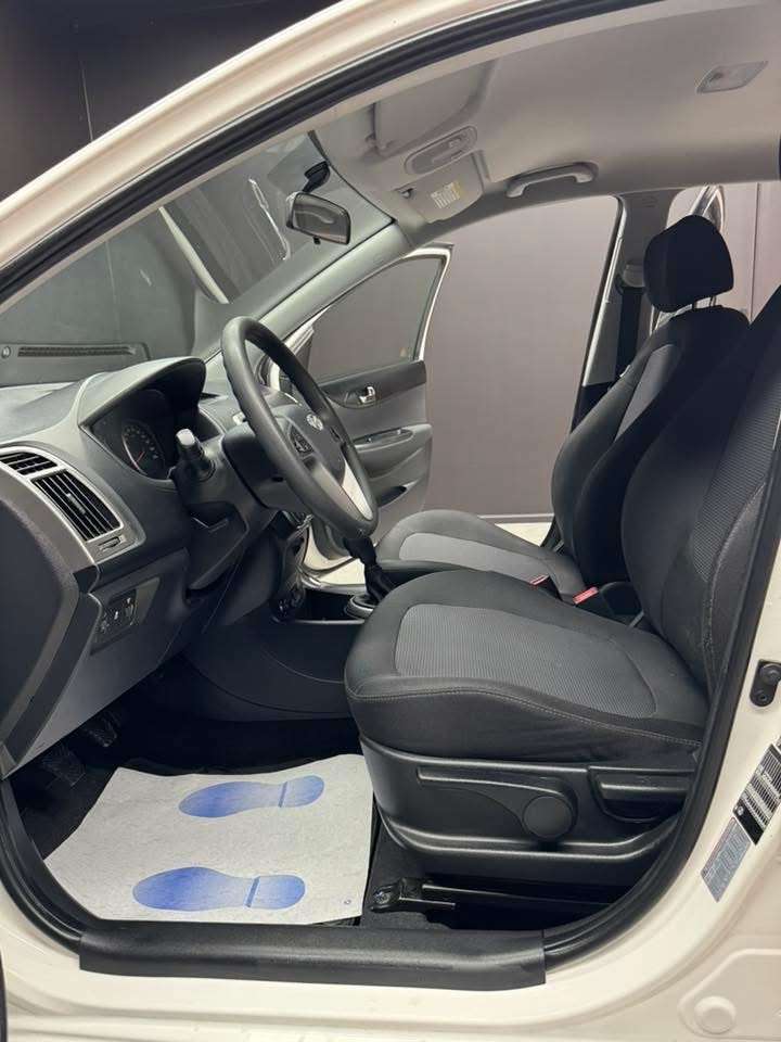 Hyundai i20 i20 1.1 CRDi **12 mois de garantie**