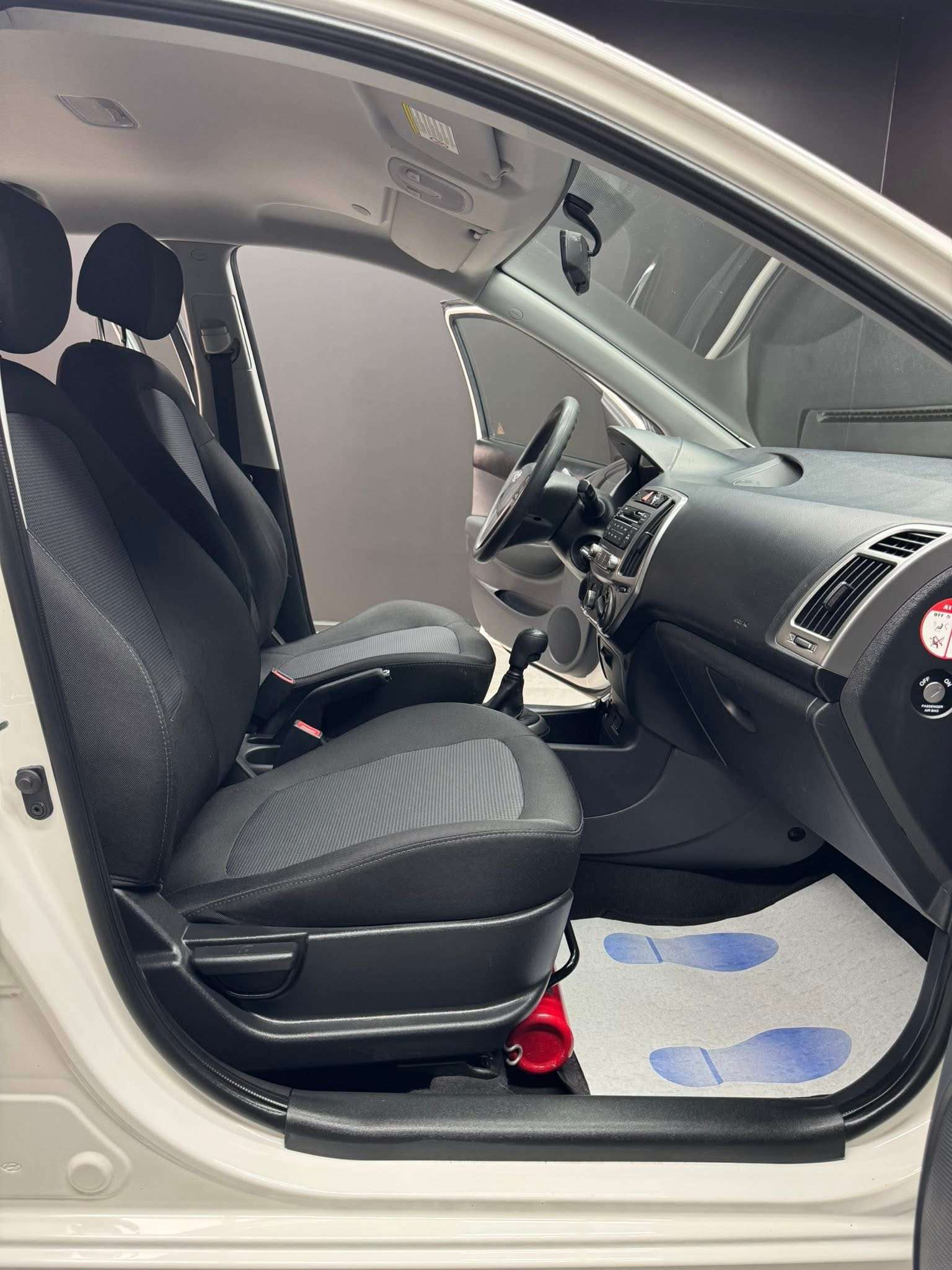 Hyundai i20 i20 1.1 CRDi **12 mois de garantie**