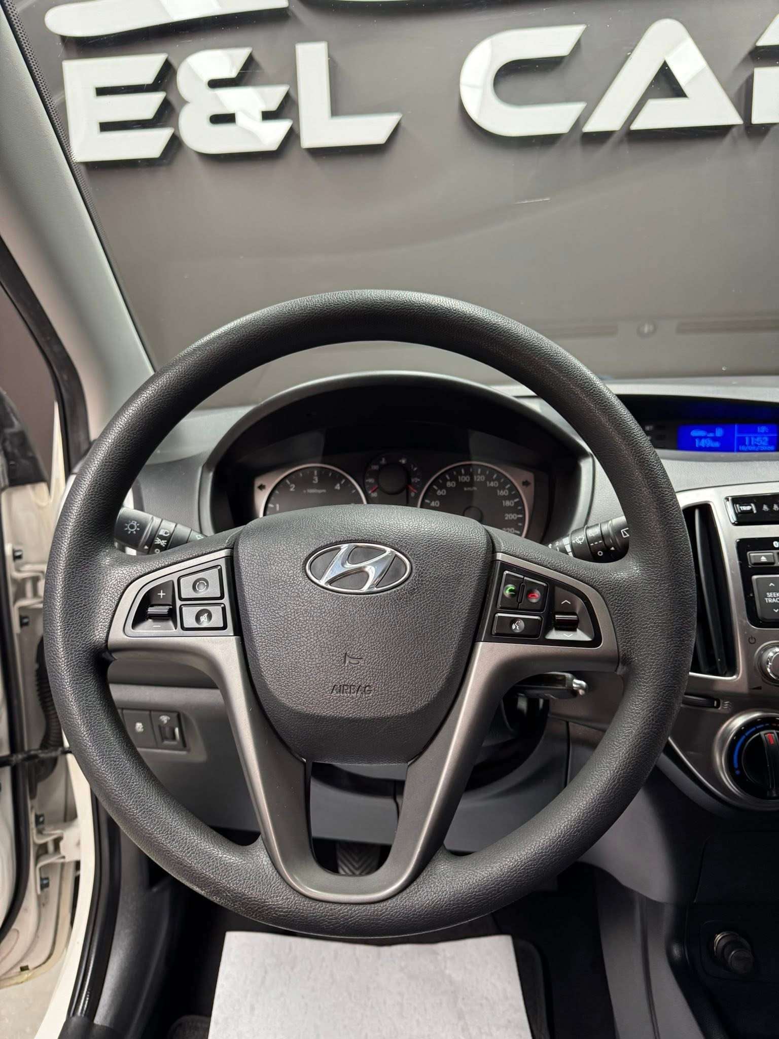 Hyundai i20 i20 1.1 CRDi **12 mois de garantie**