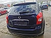 Ssangyong Korando 2.0 e3 2WD Crystal thumbnail