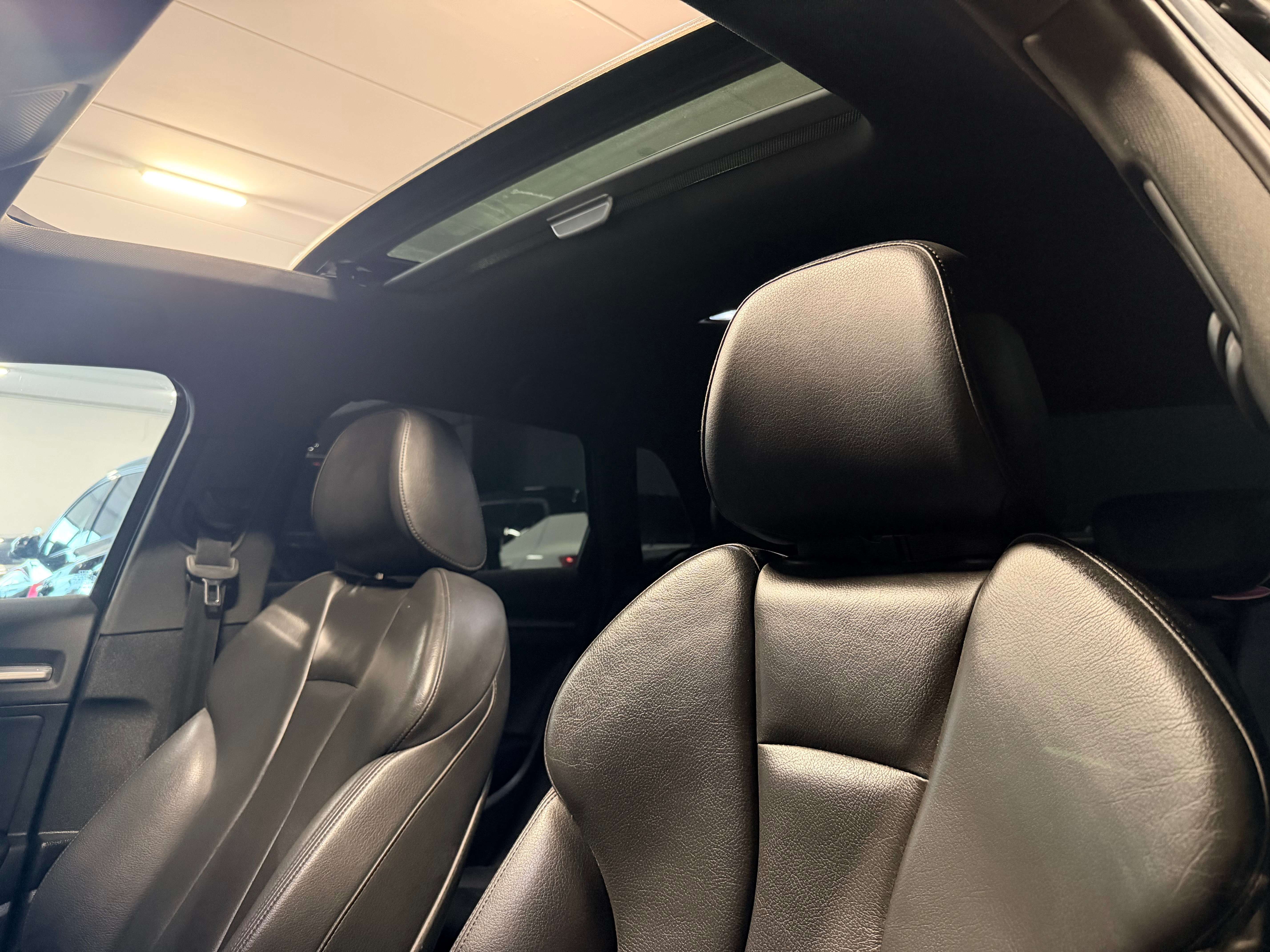 Audi A3 Sportback 30 TDi Business - Bang&Olufsen — S tronic — Toit ouvrant — CarPlay - Cuir
