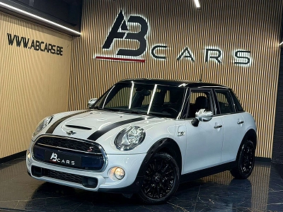 MINI Cooper S 2.0 Cooper S * GARANTIE 12 MOIS * 1ER PROPRIÉTAIRE *