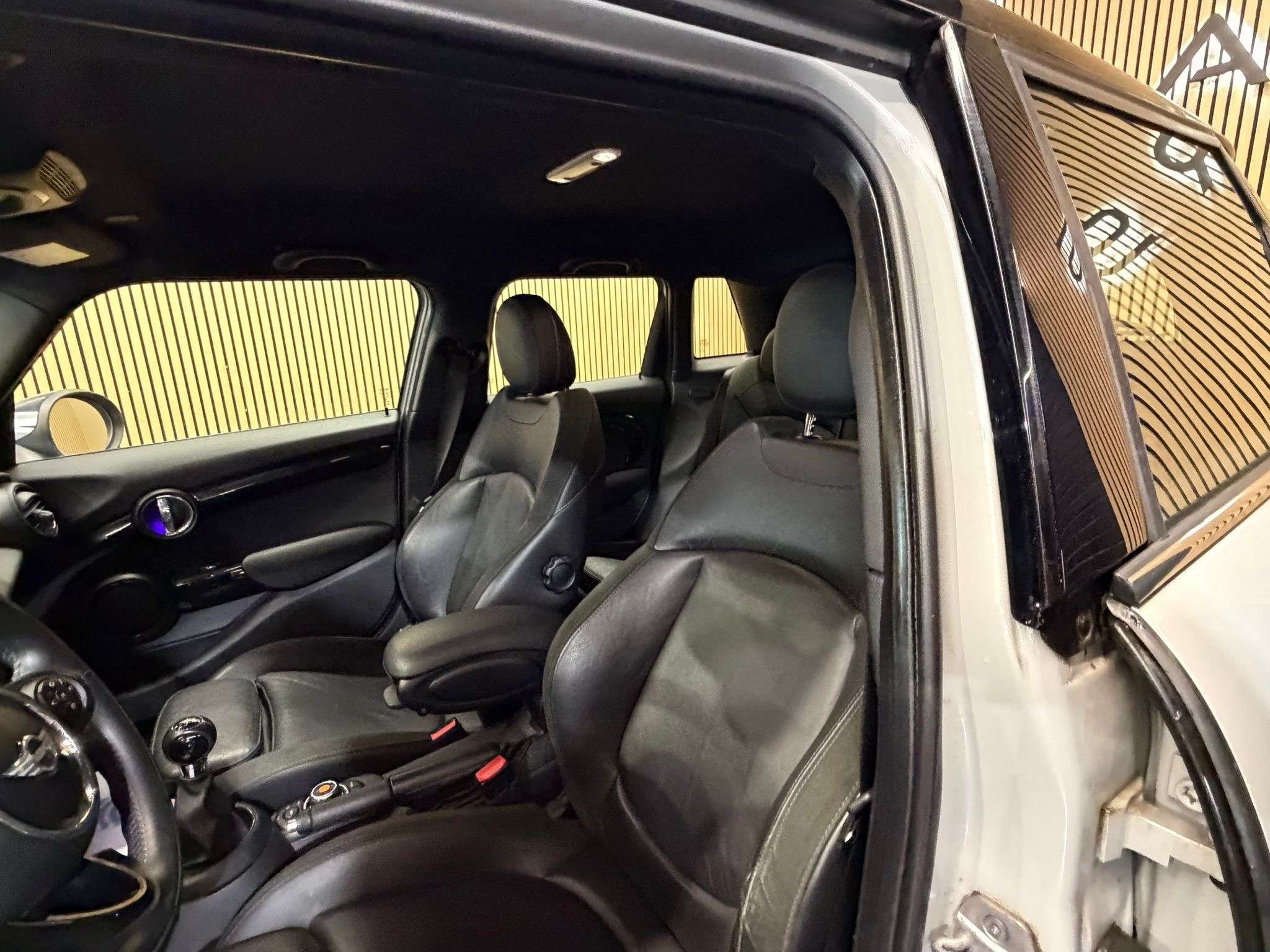 MINI Cooper S 2.0 Cooper S * GARANTIE 12 MOIS * 1ER PROPRIÉTAIRE *