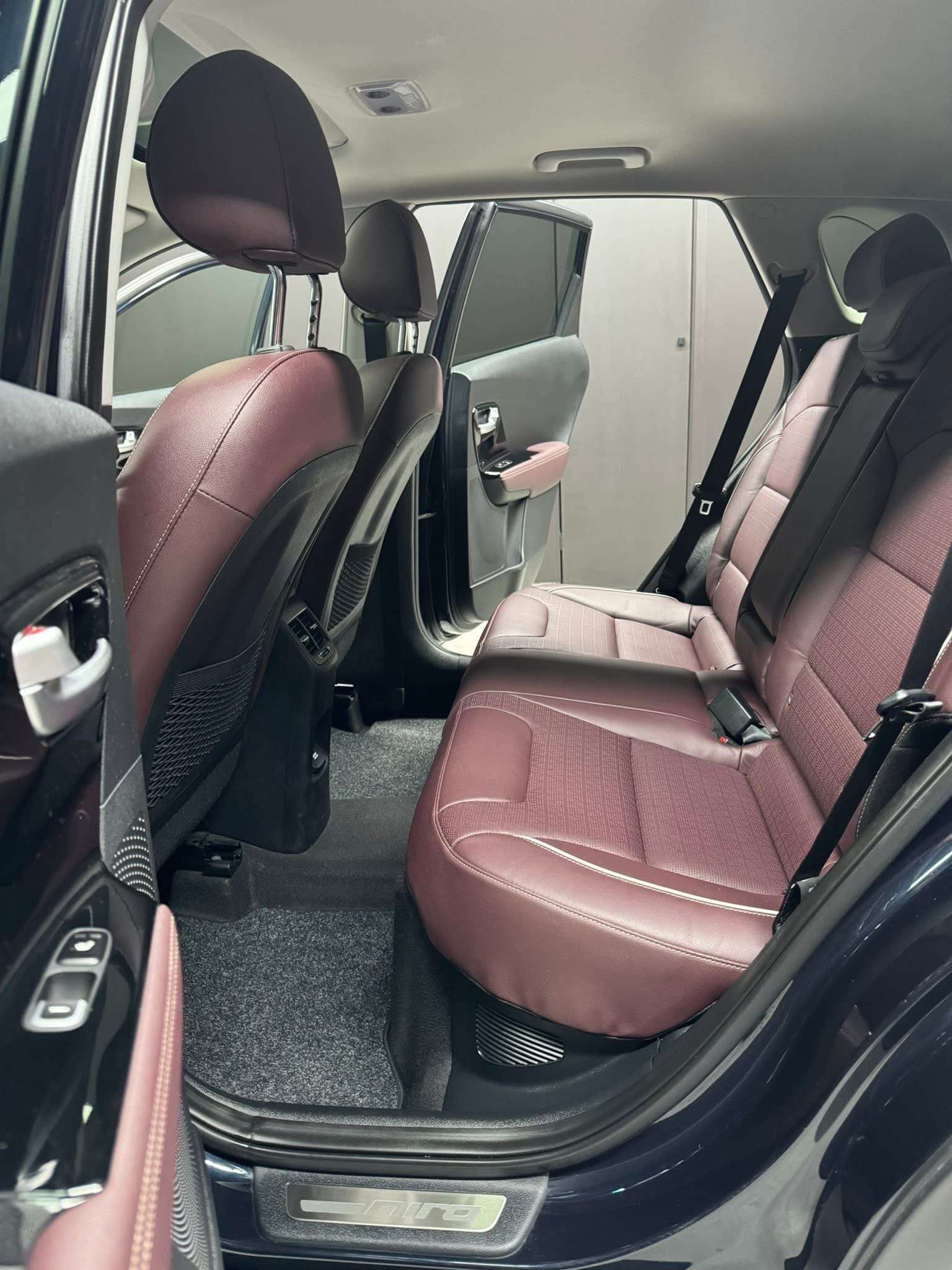 Kia Niro Niro PHEV 1.6 GDi **12 mois de garantie**