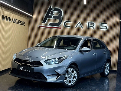 Kia Ceed / cee'd 1.0 T-GDi * SPORT * 1ER PROPRIÉTAIRE *