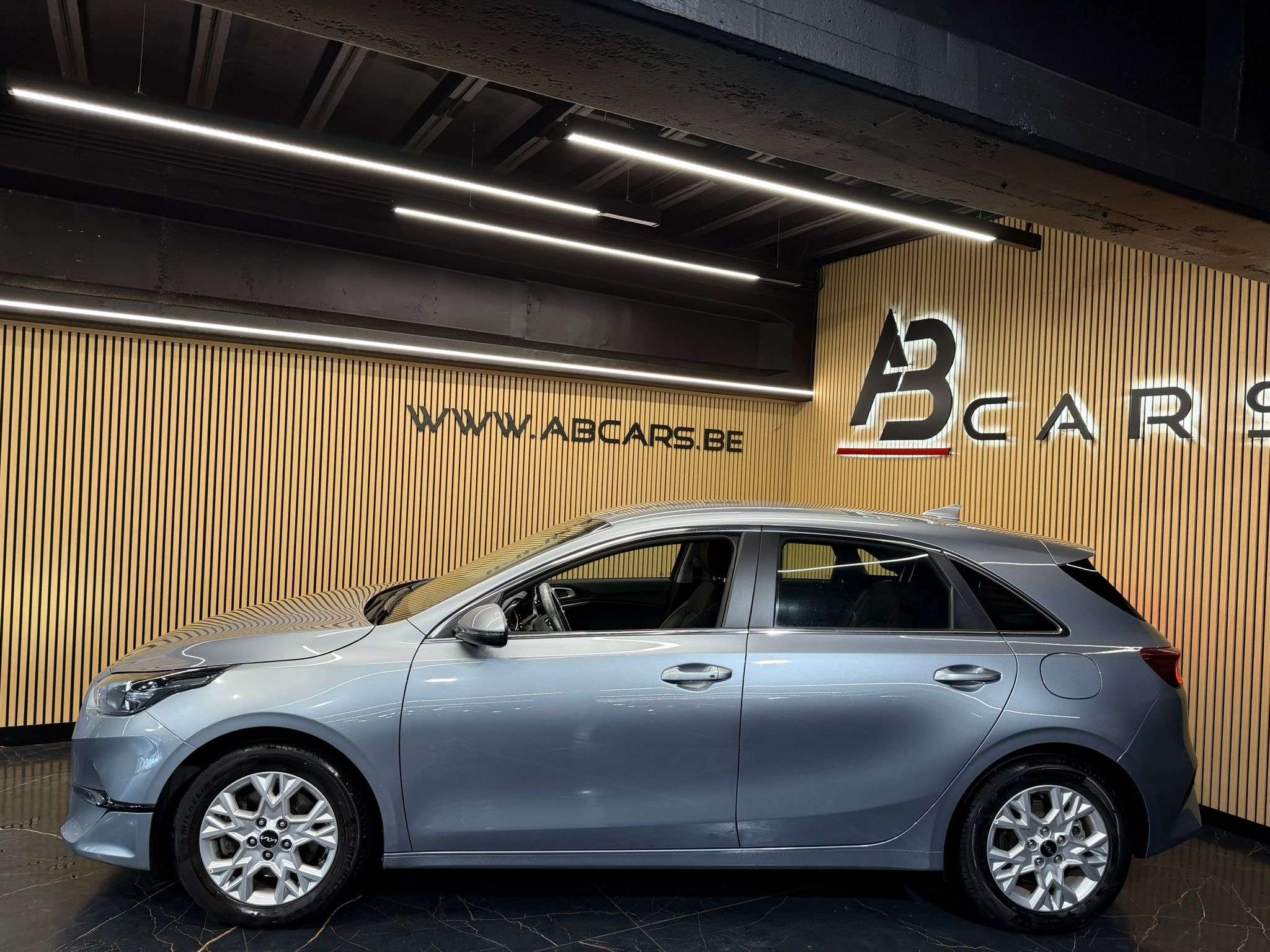 Kia Ceed / cee'd 1.0 T-GDi * SPORT * 1ER PROPRIÉTAIRE *