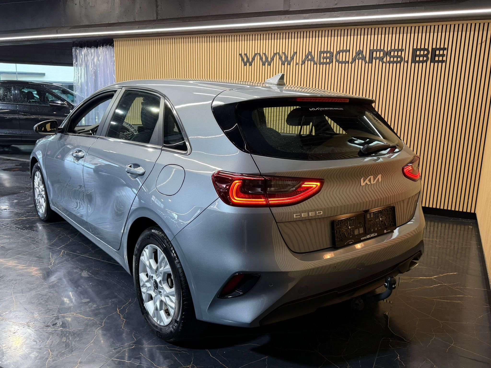 Kia Ceed / cee'd 1.0 T-GDi * SPORT * 1ER PROPRIÉTAIRE *