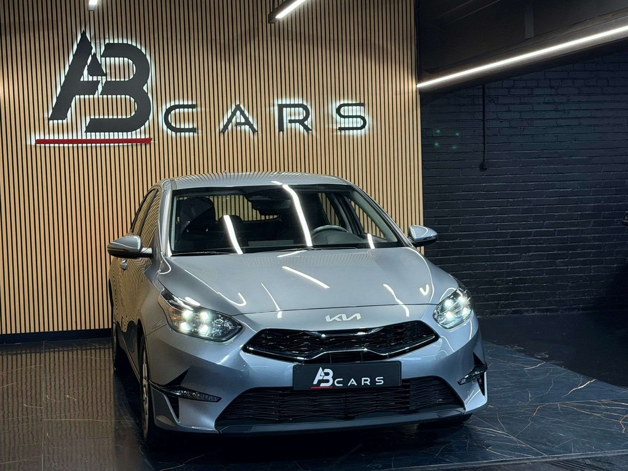 Kia Ceed / cee'd 1.0 T-GDi * SPORT * 1ER PROPRIÉTAIRE *