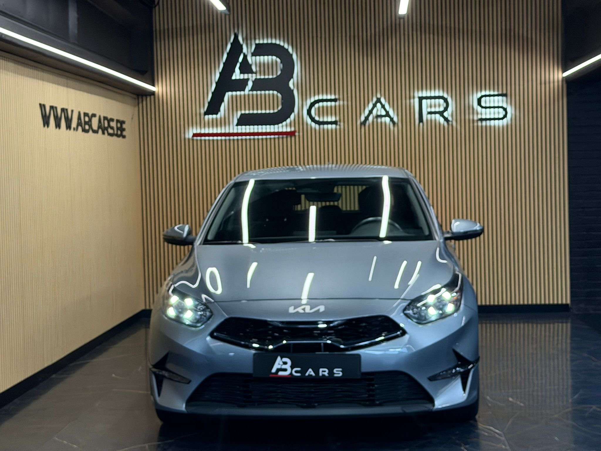 Kia Ceed / cee'd 1.0 T-GDi * SPORT * 1ER PROPRIÉTAIRE *