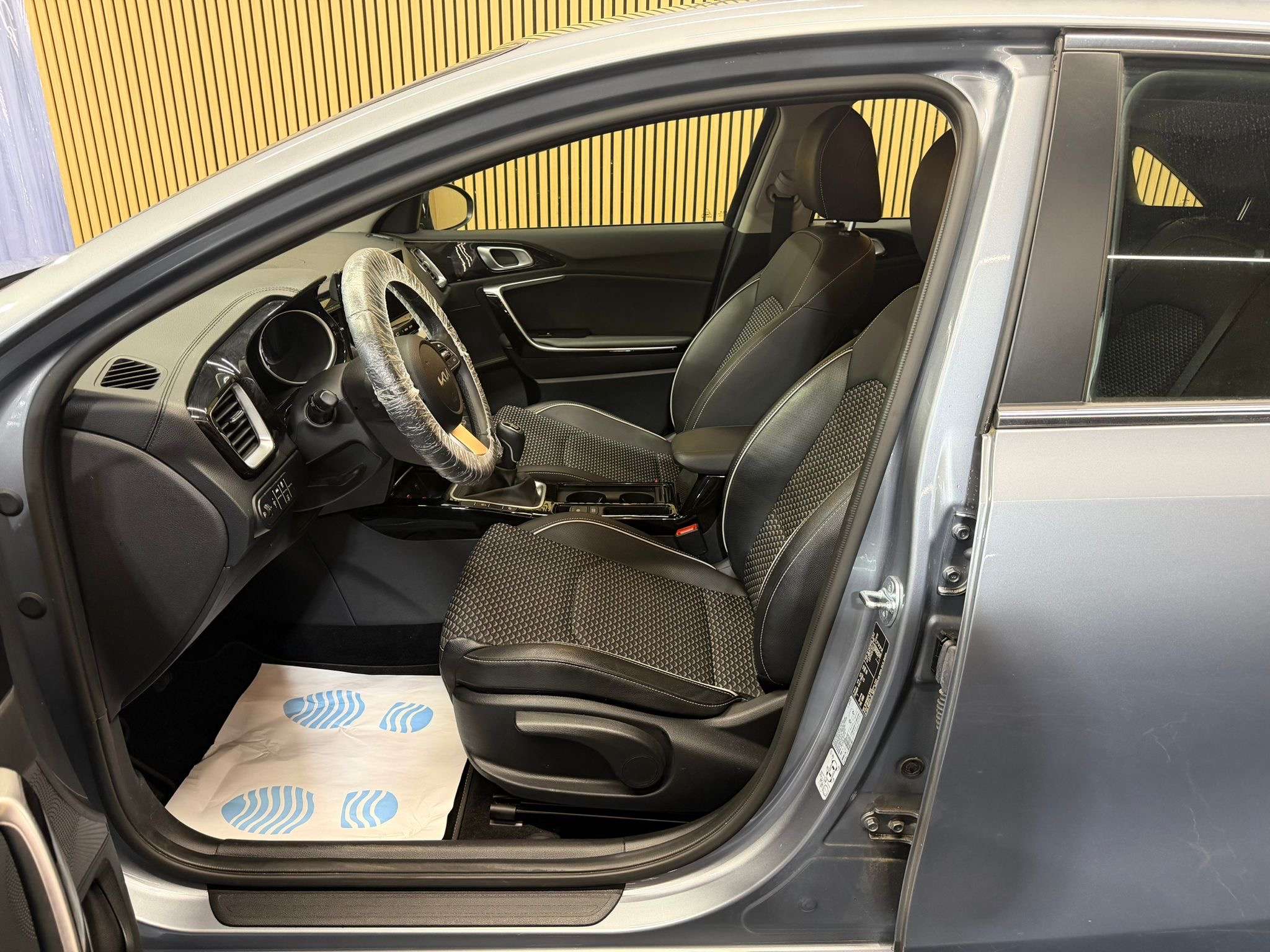 Kia Ceed / cee'd 1.0 T-GDi * SPORT * 1ER PROPRIÉTAIRE *