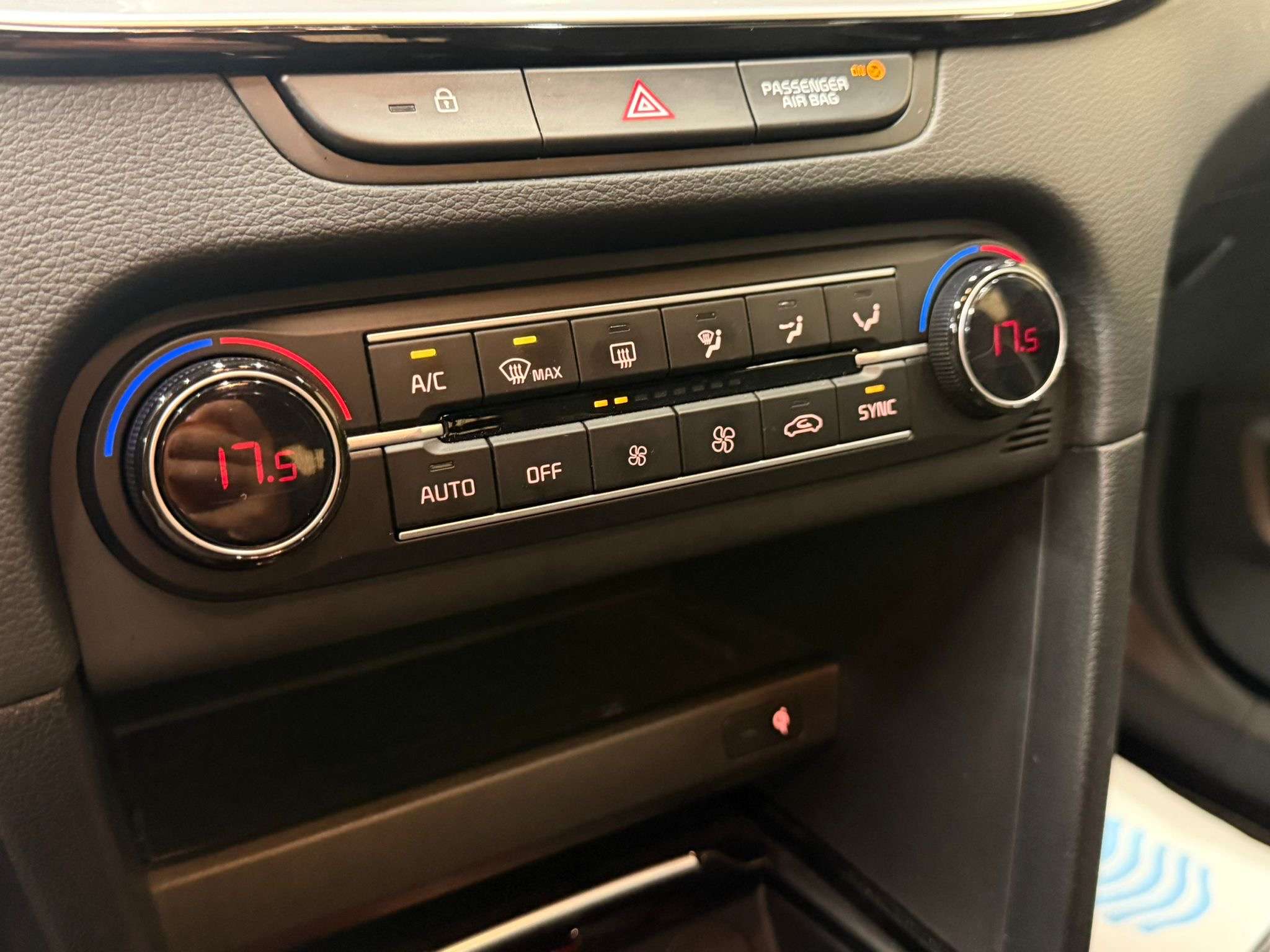 Kia Ceed / cee'd 1.0 T-GDi * SPORT * 1ER PROPRIÉTAIRE *