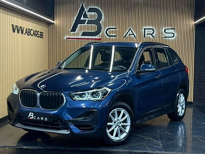 BMW X1 1.5iA sDrive18 * GARANTIE 12 MOIS * 1ER PROPRIÉTAIRE *