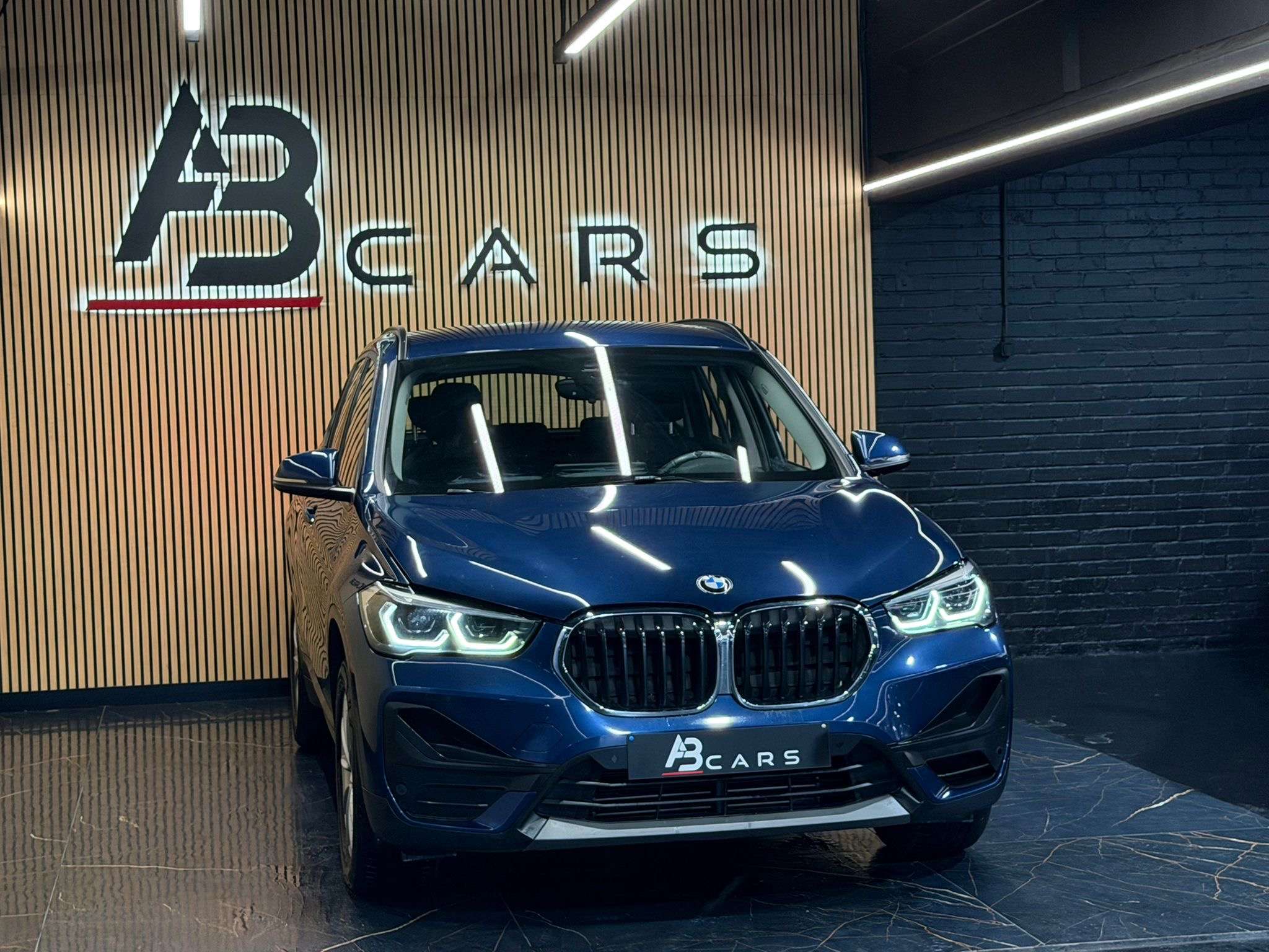 BMW X1 1.5iA sDrive18 * GARANTIE 12 MOIS * 1ER PROPRIÉTAIRE *