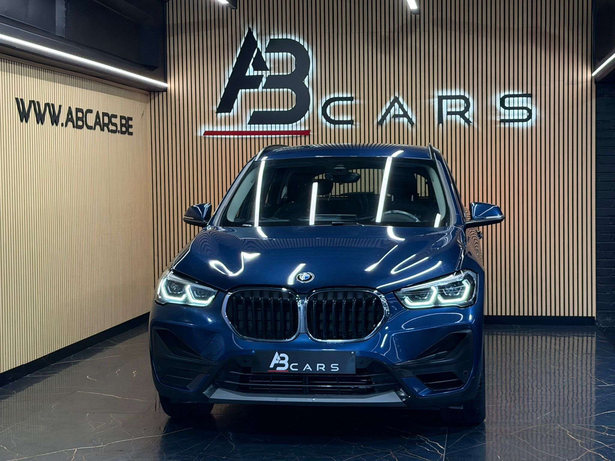 BMW X1 1.5iA sDrive18 * GARANTIE 12 MOIS * 1ER PROPRIÉTAIRE *