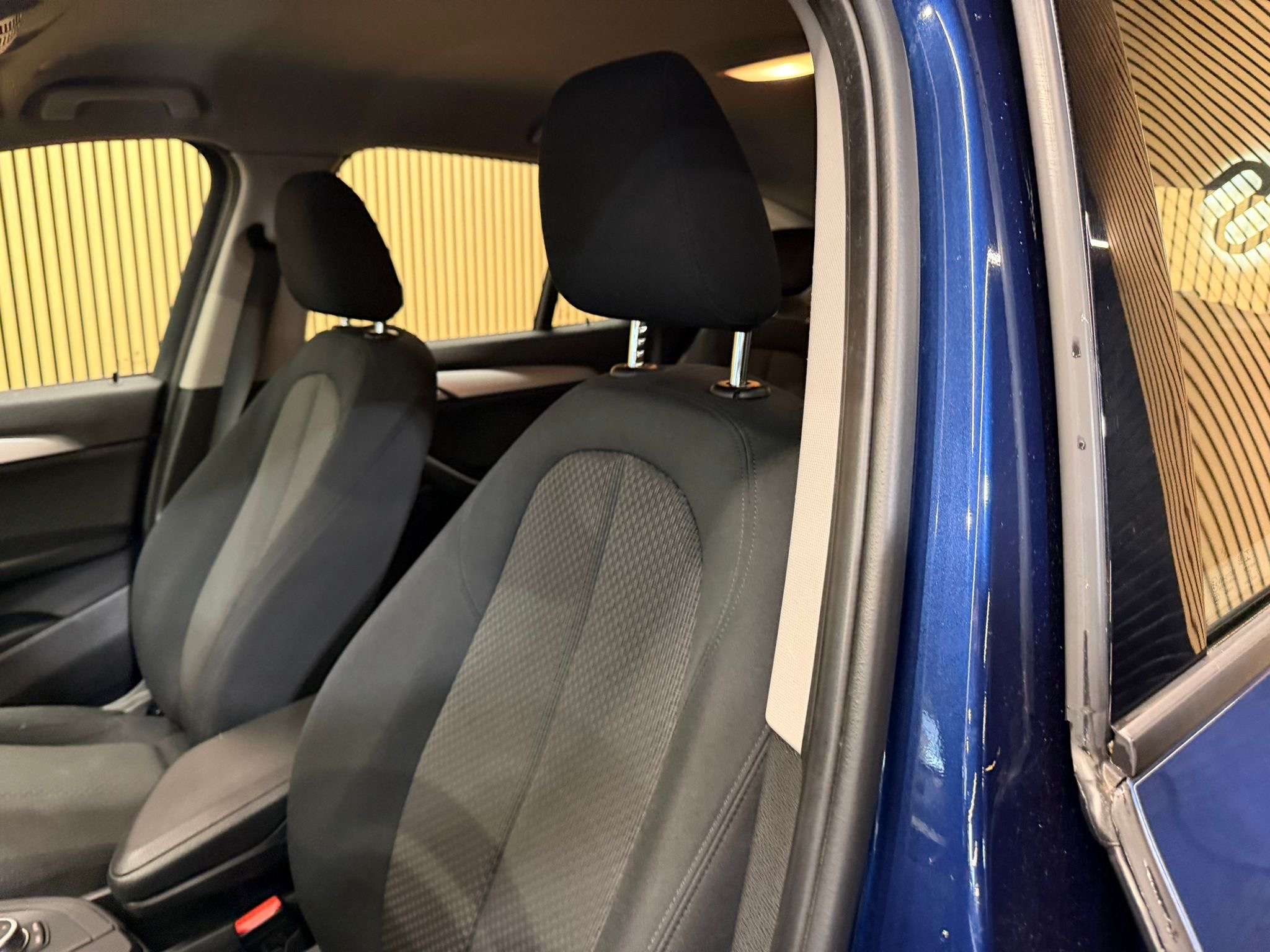 BMW X1 1.5iA sDrive18 * GARANTIE 12 MOIS * 1ER PROPRIÉTAIRE *