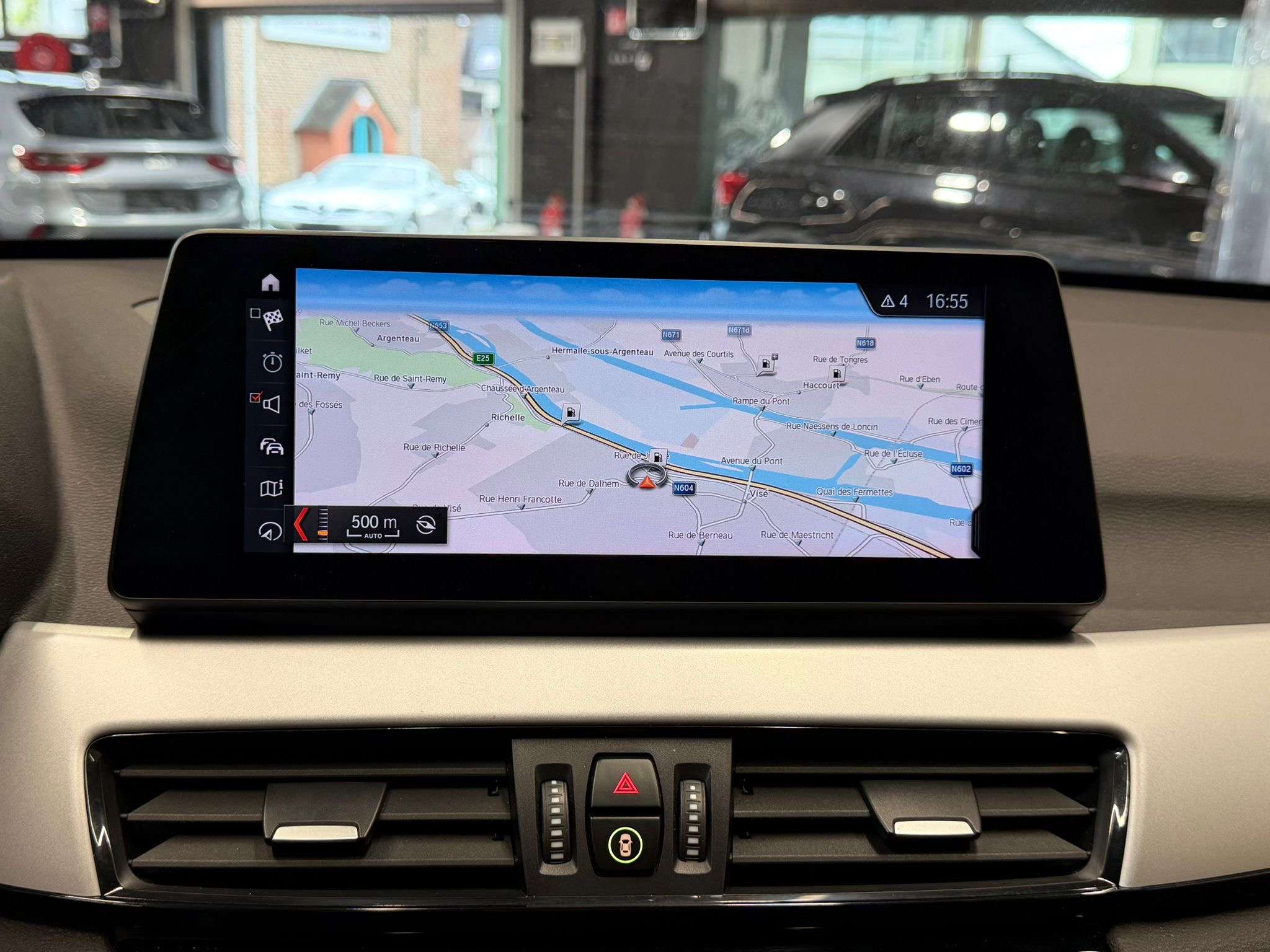 BMW X1 1.5iA sDrive18 * GARANTIE 12 MOIS * 1ER PROPRIÉTAIRE *