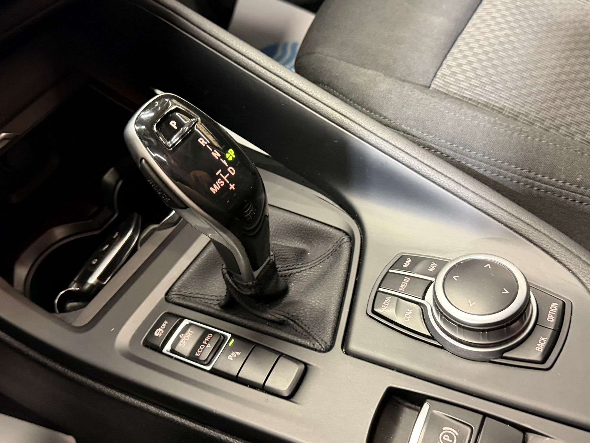 BMW X1 1.5iA sDrive18 * GARANTIE 12 MOIS * 1ER PROPRIÉTAIRE *