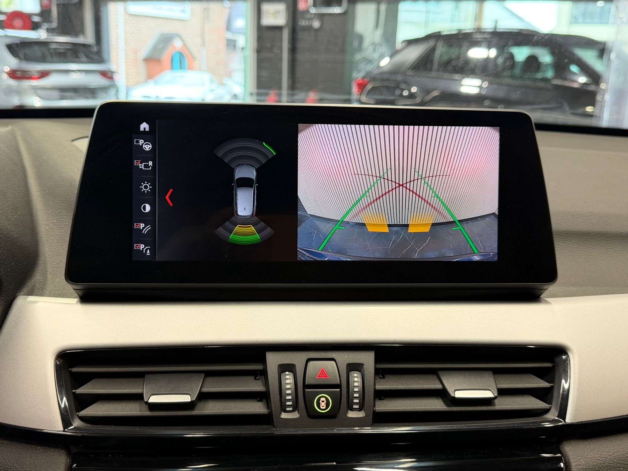 BMW X1 1.5iA sDrive18 * GARANTIE 12 MOIS * 1ER PROPRIÉTAIRE *