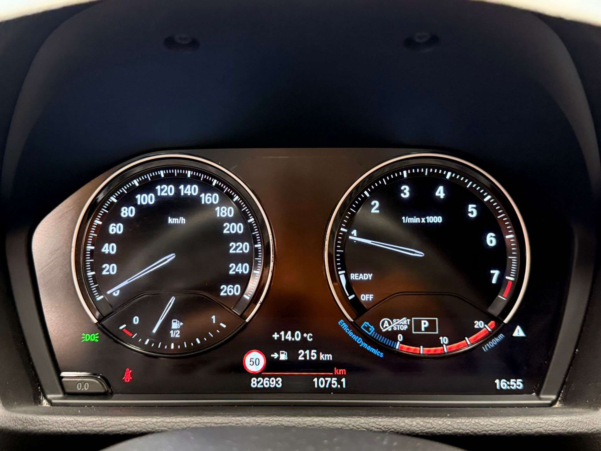 BMW X1 1.5iA sDrive18 * GARANTIE 12 MOIS * 1ER PROPRIÉTAIRE *