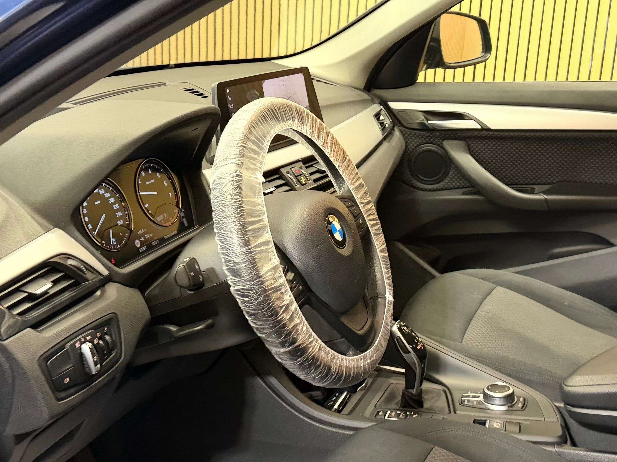 BMW X1 1.5iA sDrive18 * GARANTIE 12 MOIS * 1ER PROPRIÉTAIRE *