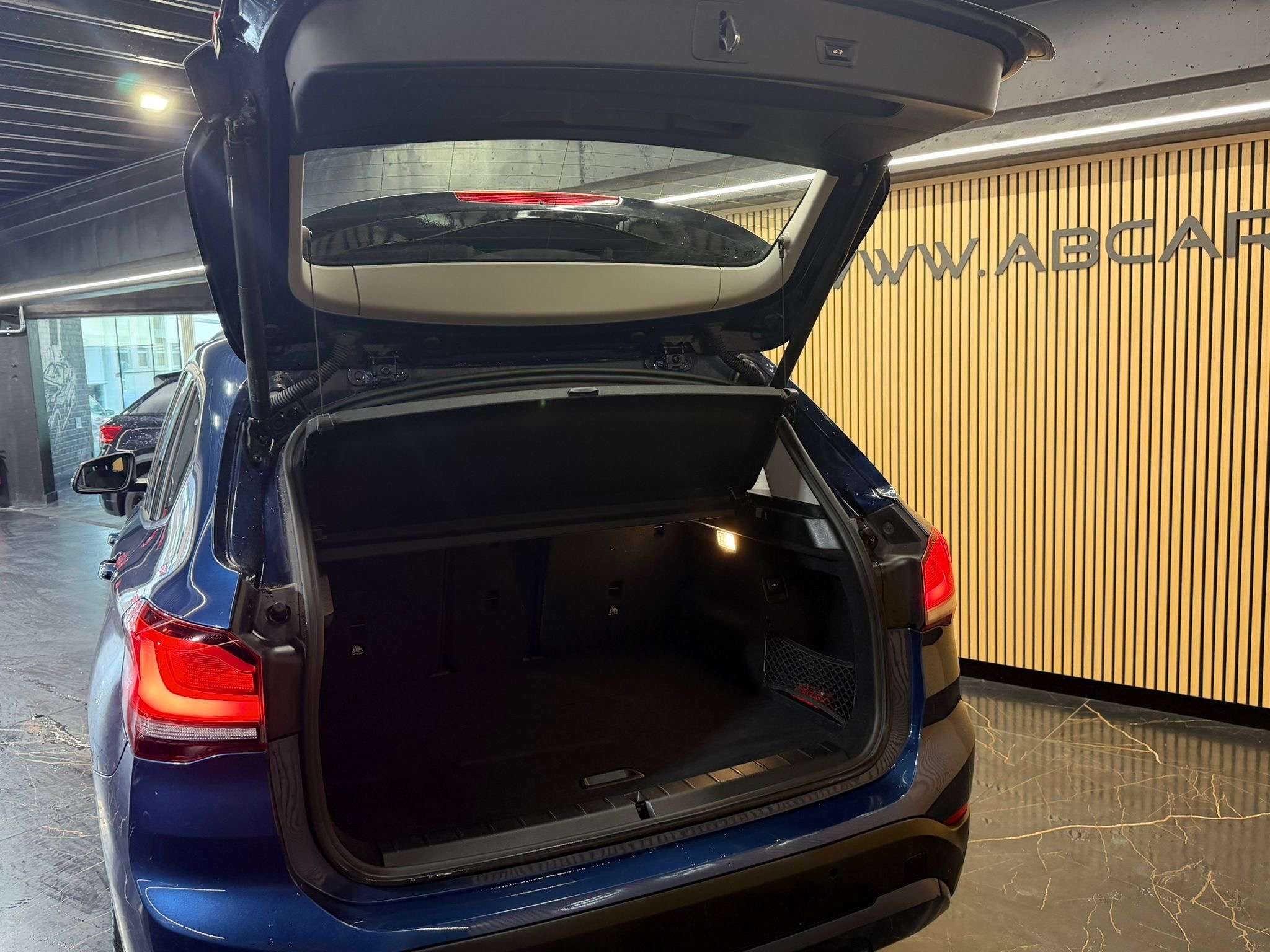 BMW X1 1.5iA sDrive18 * GARANTIE 12 MOIS * 1ER PROPRIÉTAIRE *