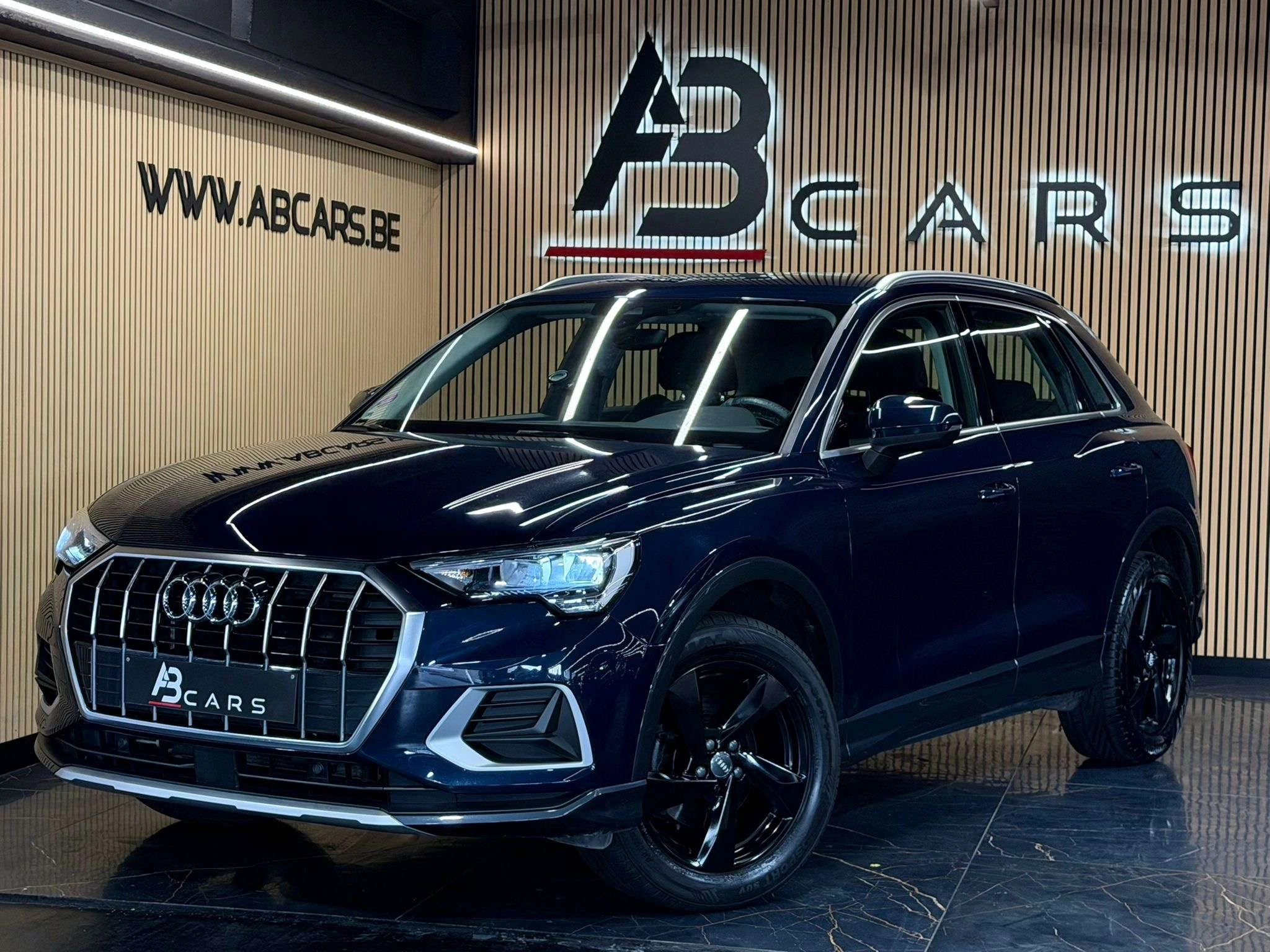 Audi Q3 35 TFSI S port line S tronic * GARANTIE 12 MOIS *