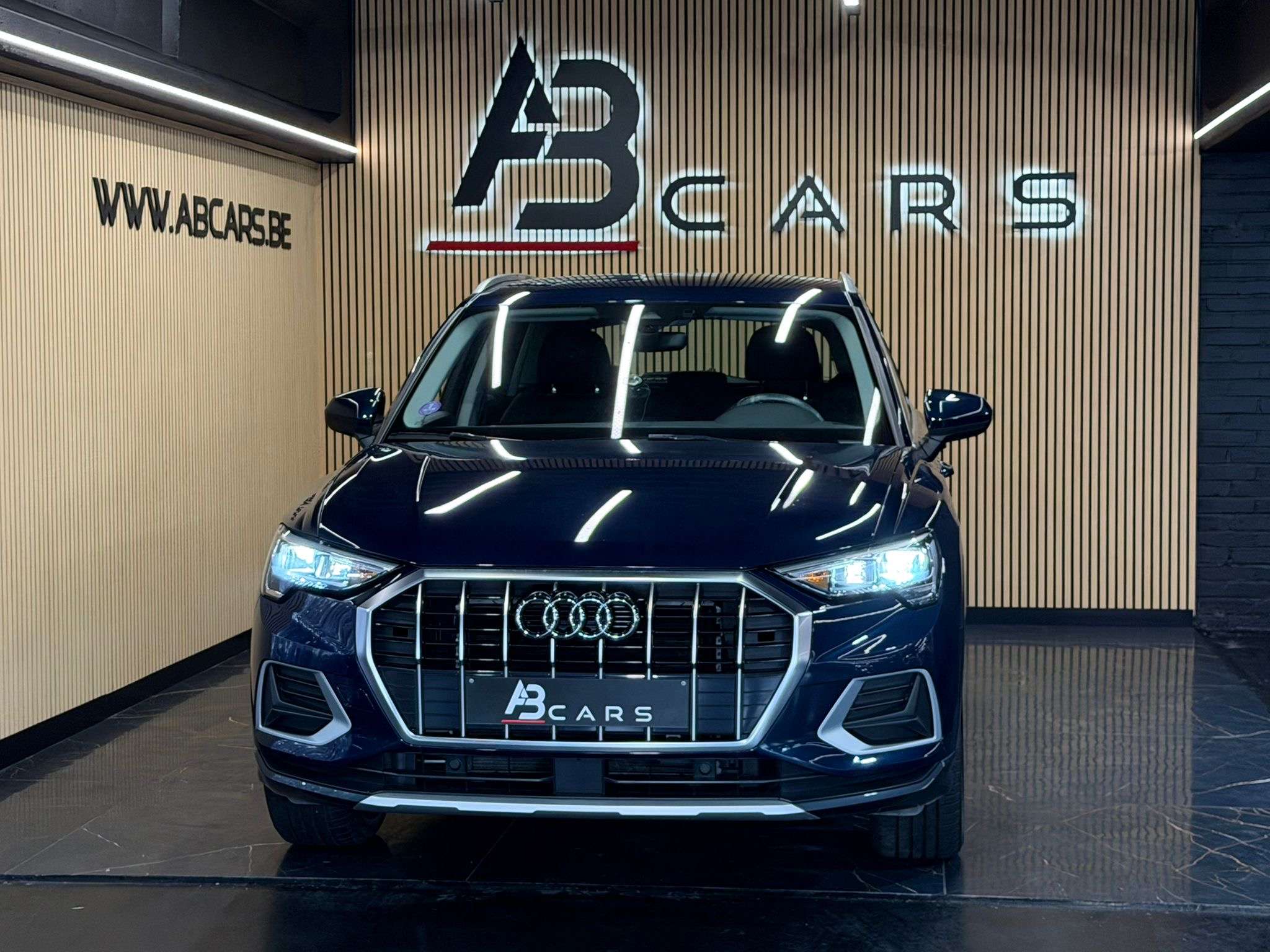 Audi Q3 35 TFSI S port line S tronic * GARANTIE 12 MOIS *