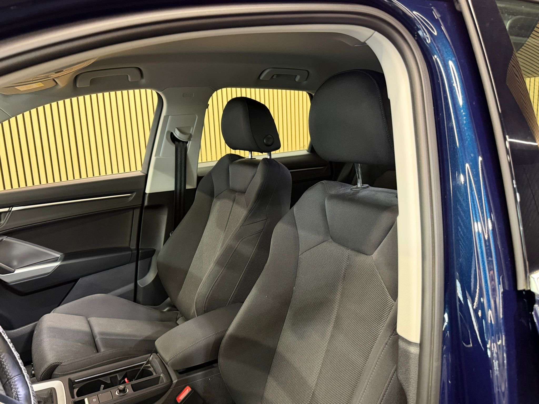 Audi Q3 35 TFSI S port line S tronic * GARANTIE 12 MOIS *