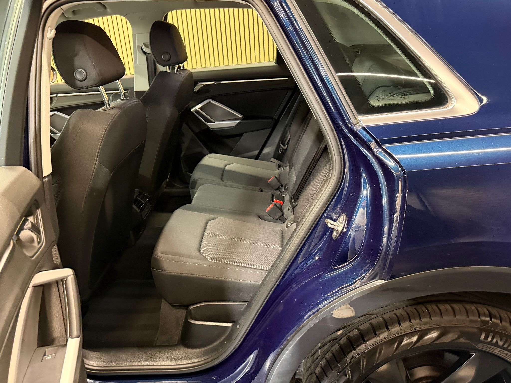 Audi Q3 35 TFSI S port line S tronic * GARANTIE 12 MOIS *