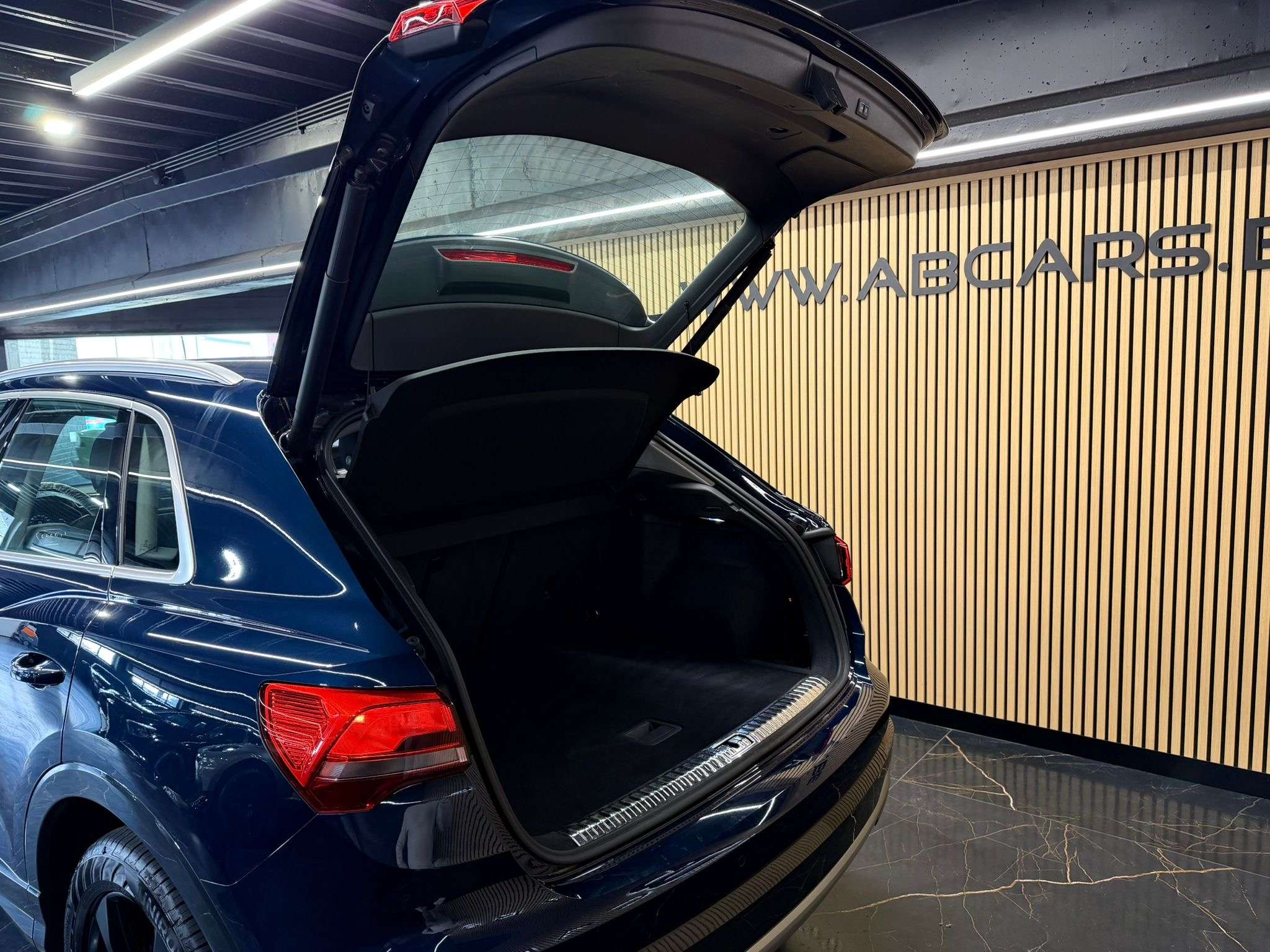Audi Q3 35 TFSI S port line S tronic * GARANTIE 12 MOIS *