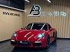 Porsche 718 718 cabriolet 2.0 Turbo PDK * GARANTIE 12 MOIS * thumbnail