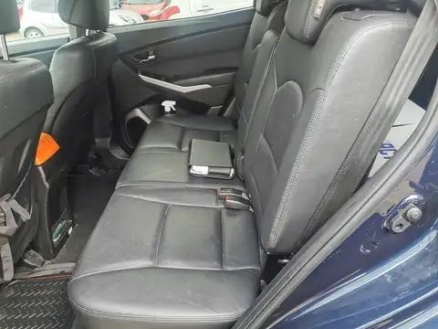 Ssangyong Korando 2.0 e3 2WD Crystal