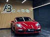 Porsche 718 718 cabriolet 2.0 Turbo PDK * GARANTIE 12 MOIS * thumbnail