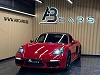 Porsche Boxster 718 cabriolet 2.0 Turbo PDK * GARANTIE 12 MOIS * thumbnail