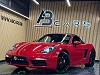 Porsche Boxster 718 cabriolet 2.0 Turbo PDK * GARANTIE 12 MOIS * thumbnail