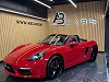Porsche Boxster 718 cabriolet 2.0 Turbo PDK * GARANTIE 12 MOIS * thumbnail