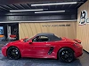 Porsche Boxster 718 cabriolet 2.0 Turbo PDK * GARANTIE 12 MOIS * thumbnail