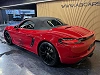 Porsche Boxster 718 cabriolet 2.0 Turbo PDK * GARANTIE 12 MOIS * thumbnail