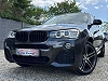 BMW X4 2.0iA xDrive20 PACK M/CUIR/XENON/LED/CAMERA/GPS/CRUISE thumbnail