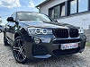 BMW X4 2.0iA xDrive20 PACK M/CUIR/XENON/LED/CAMERA/GPS/CRUISE thumbnail