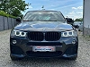 BMW X4 2.0iA xDrive20 PACK M/CUIR/XENON/LED/CAMERA/GPS/CRUISE thumbnail
