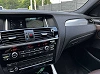 BMW X4 2.0iA xDrive20 PACK M/CUIR/XENON/LED/CAMERA/GPS/CRUISE thumbnail