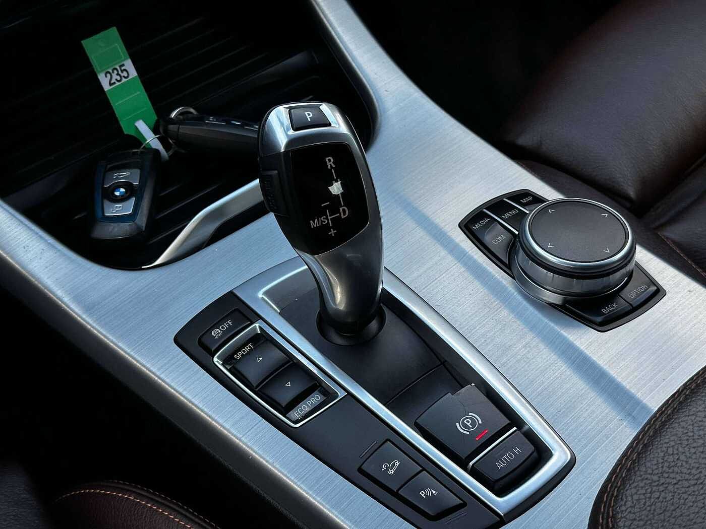 BMW X4 2.0iA xDrive20 PACK M/CUIR/XENON/LED/CAMERA/GPS/CRUISE